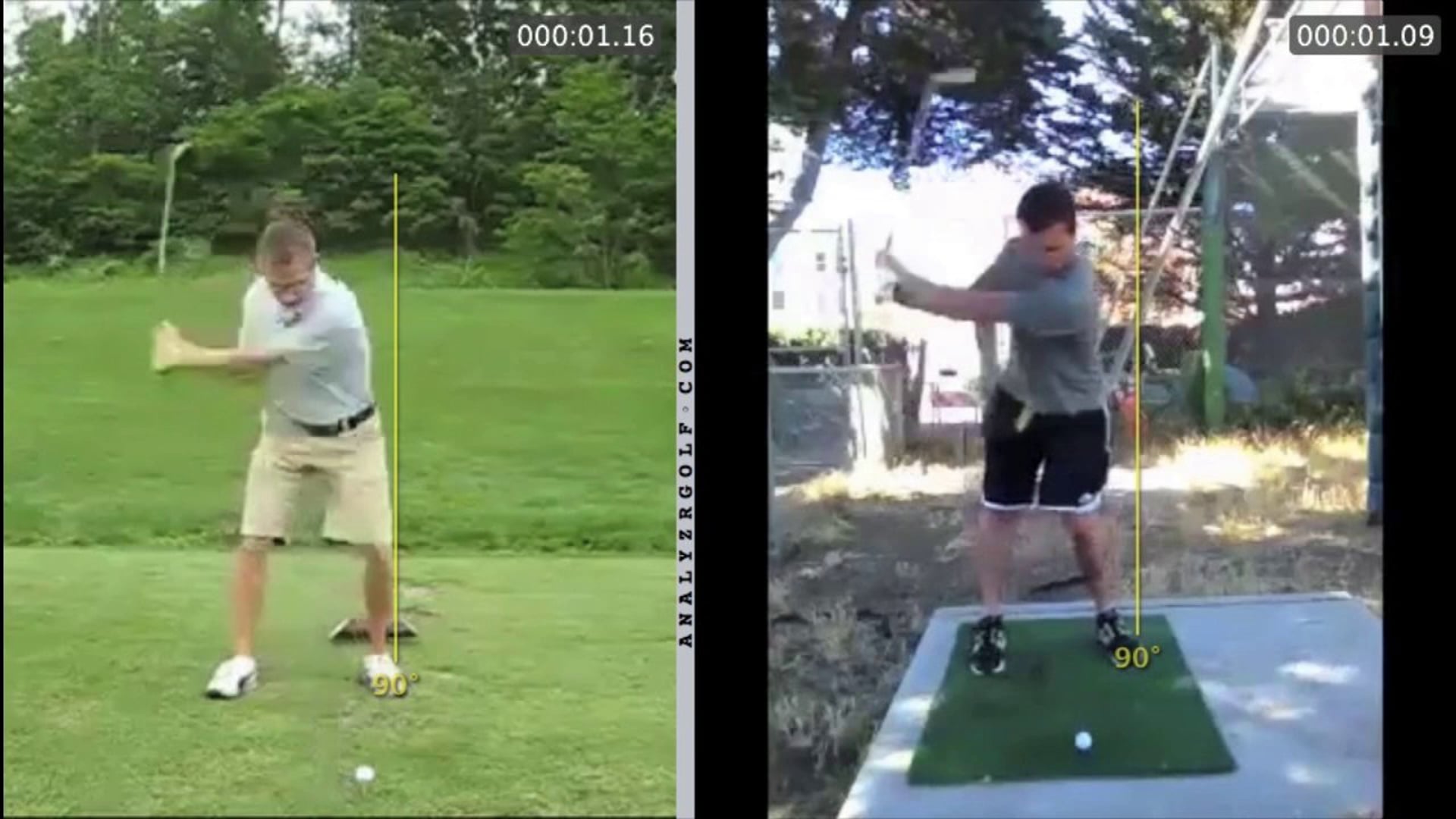 Transition Analysis Pros Vs Ams