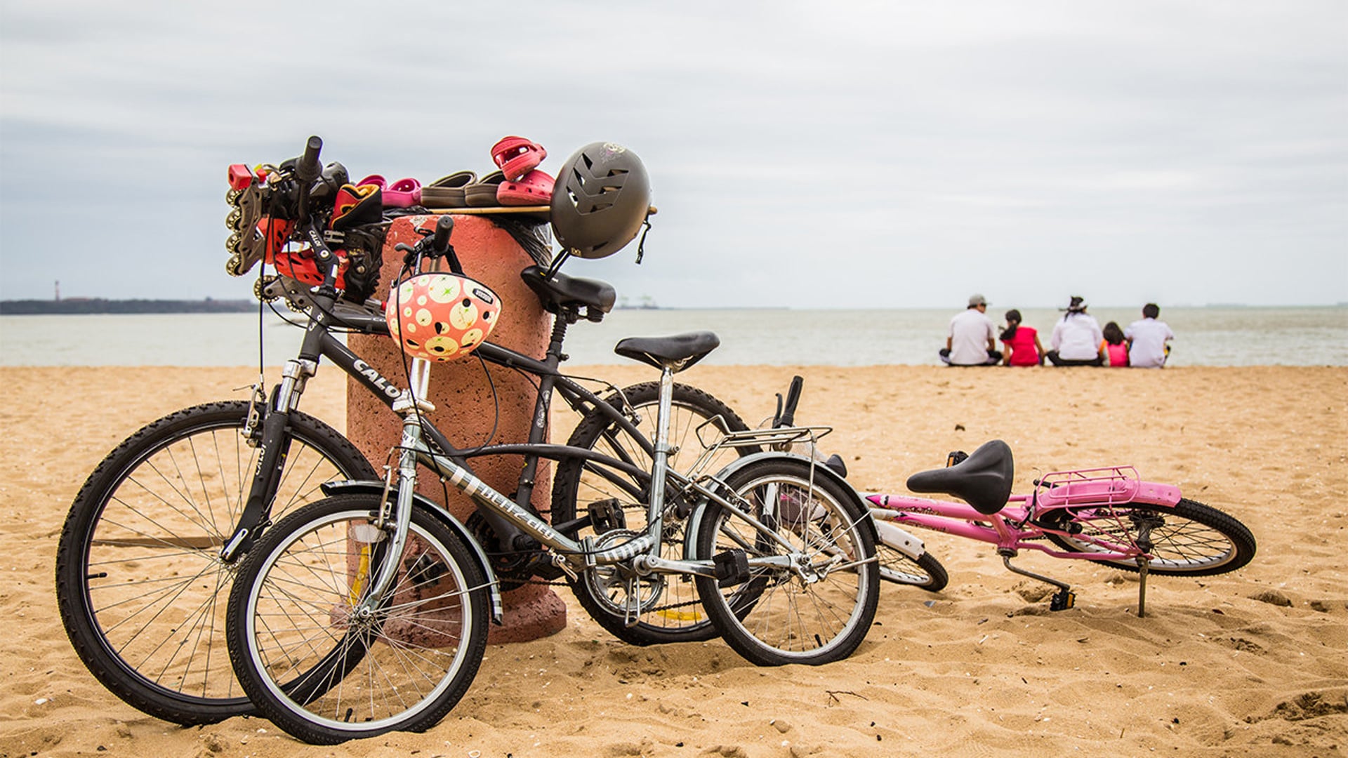 Família Kissimoto+Gusmão 