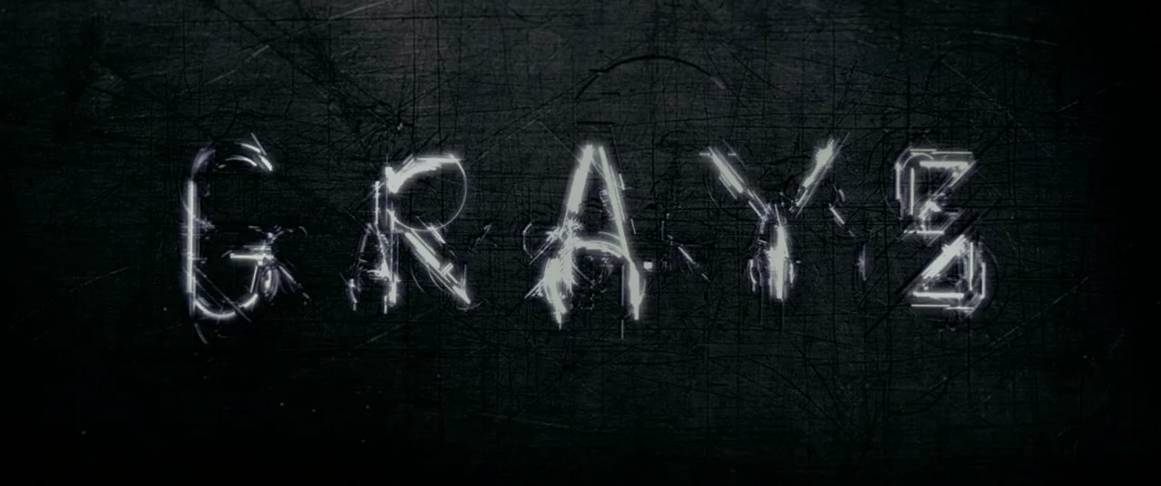 Greys, Short Film - Directed by Henry Hobson