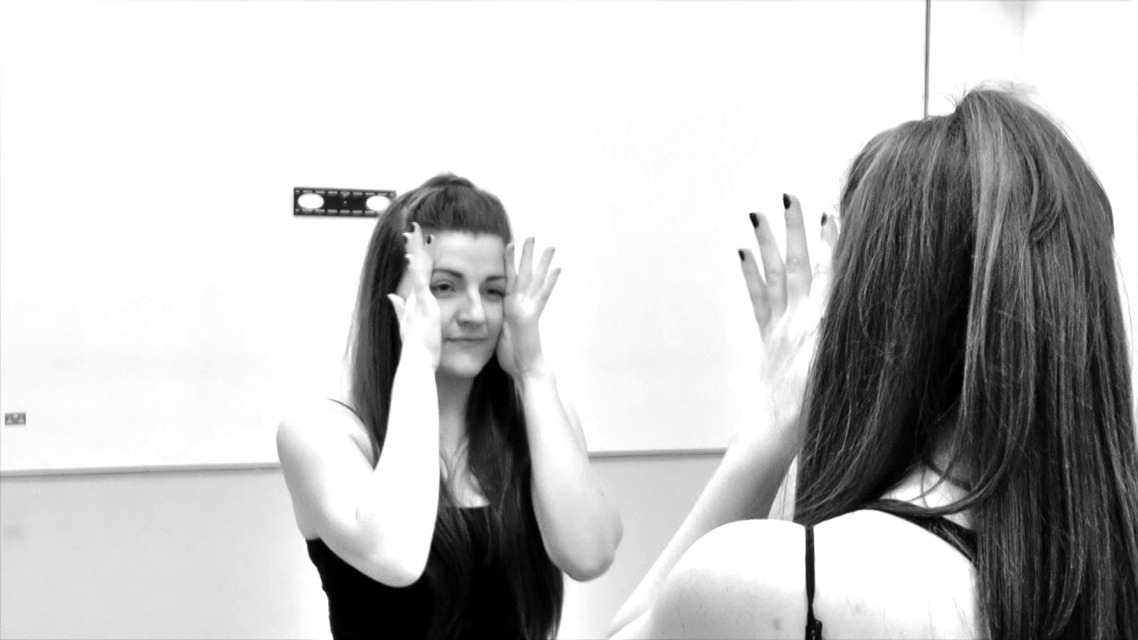 Final Project 1st Draft on Vimeo