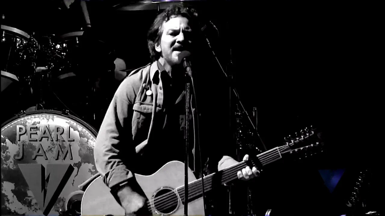 Pearl JamThe Voodoo Experience2013 on Vimeo