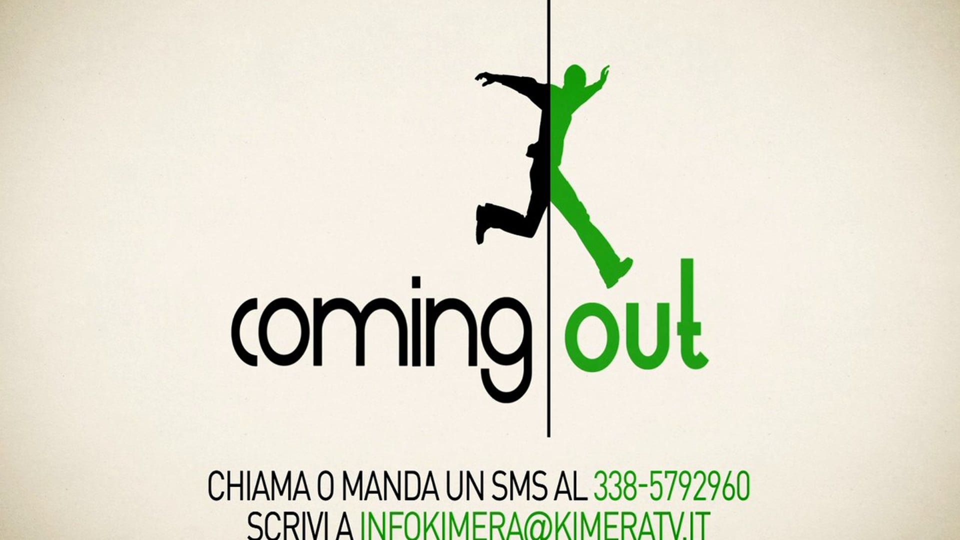 Coming Out (Promo La5)