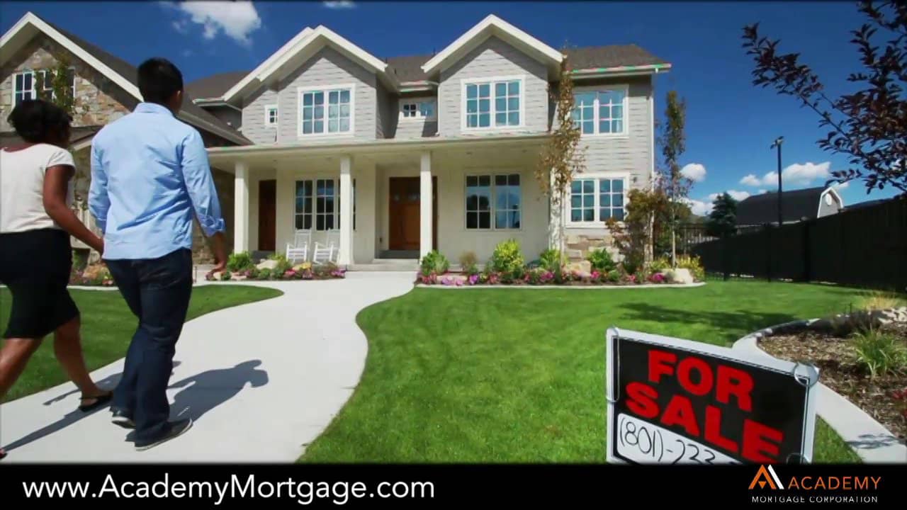 Academy Mortgage Commercial on Vimeo