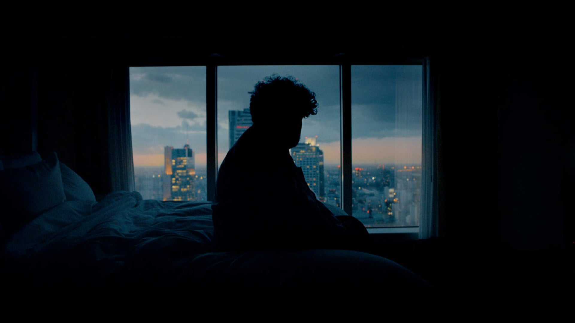 HBO GO - "GROW UP" (Dir Cut)