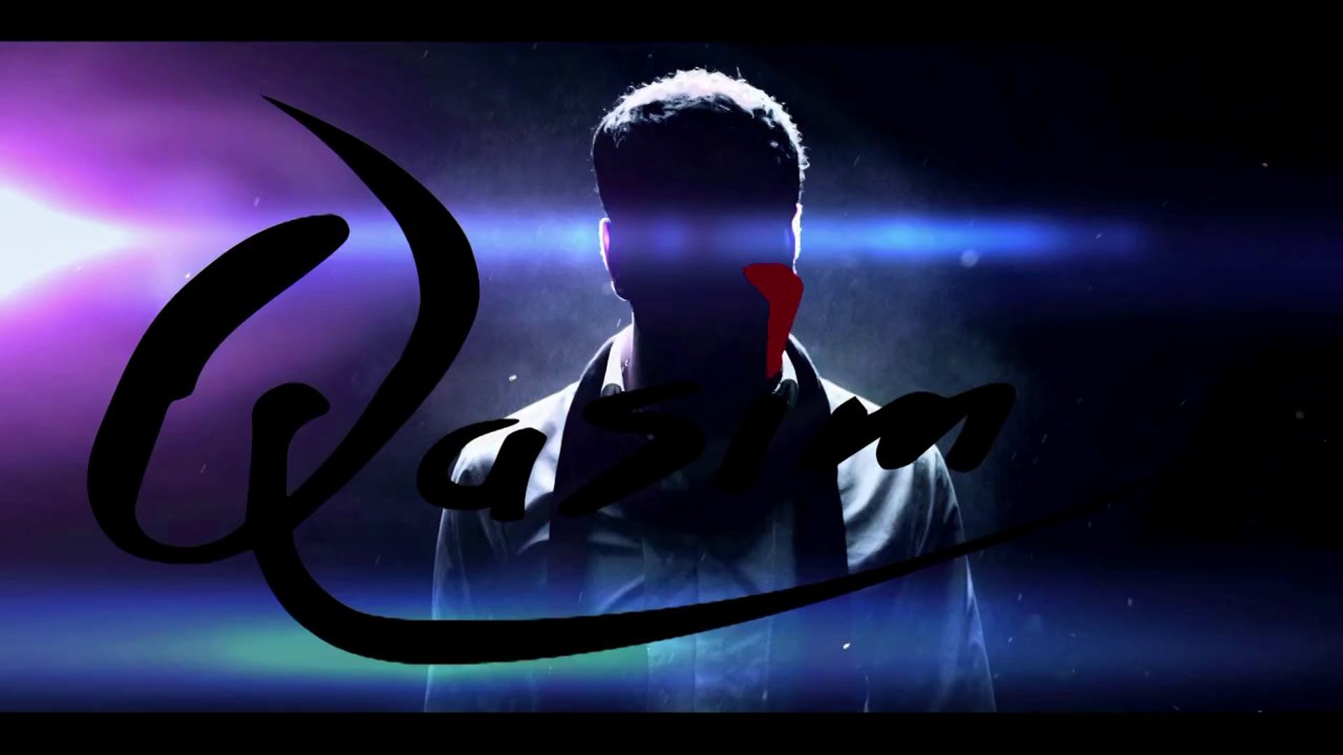 QASIM "Ready Or Not"