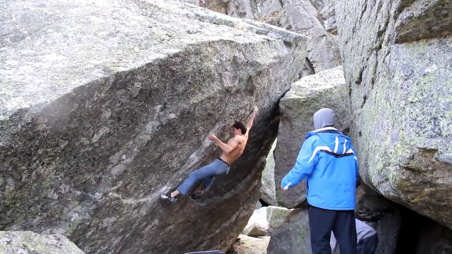 Legado s.s y massive attack