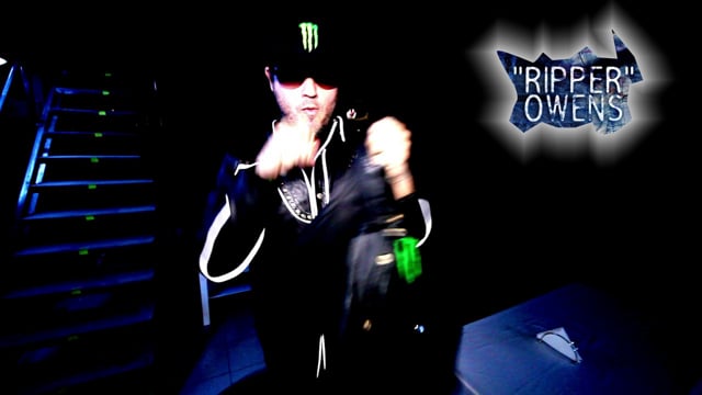 Project Rock - Teaser