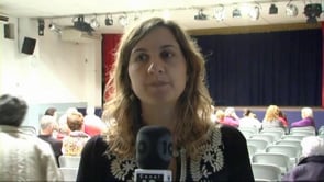 Mostra de teatre al CER