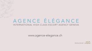 Agence &Eacute;l&eacute;gance