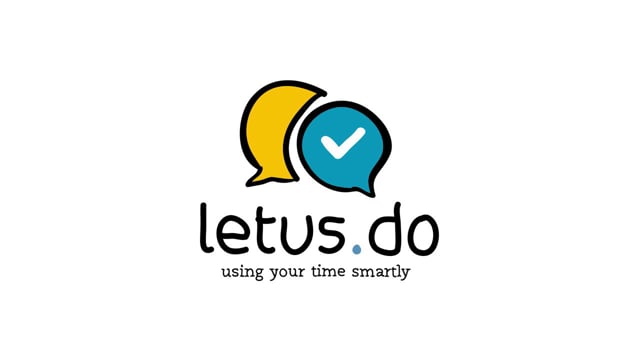 Videos from letus.do