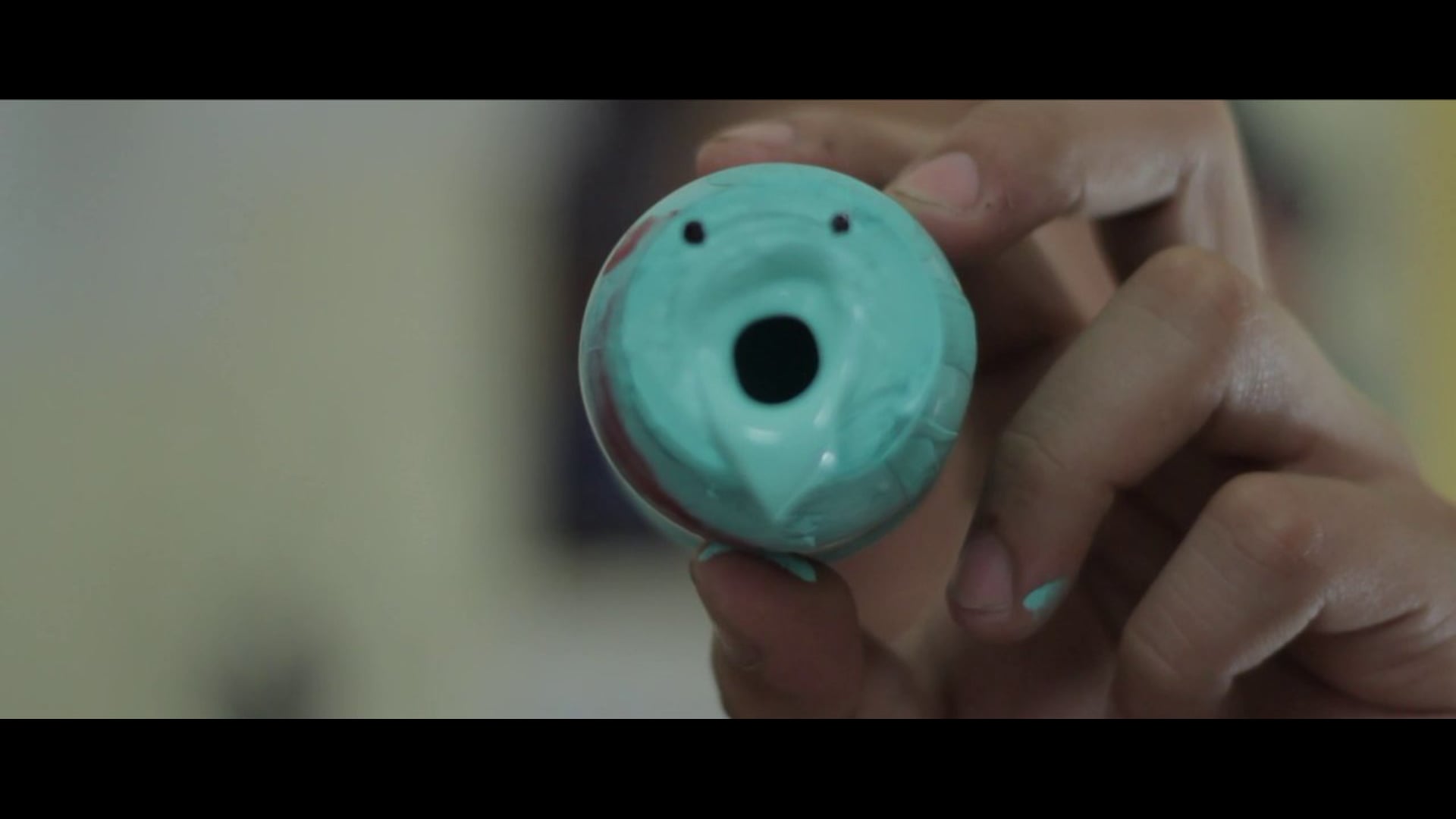 3er Teaser Go Design! 2013 | Médico Asesino