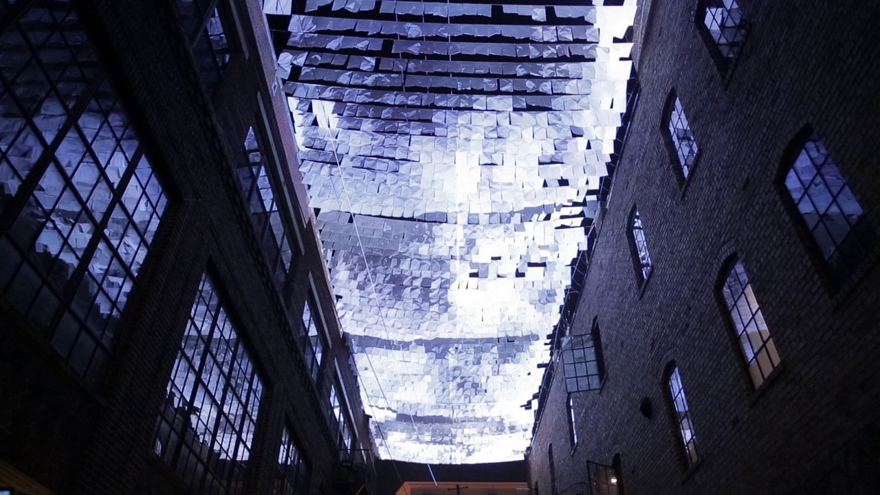 Screenshot of An Inversion (with Sky)