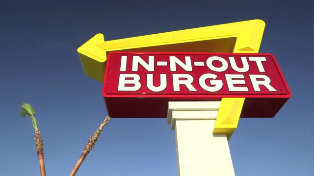 Restaurant Home - In-N-Out Burger