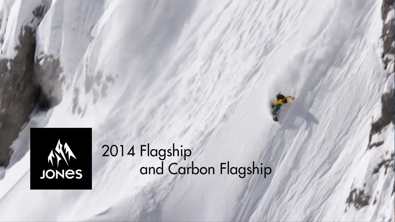 2014 Flagship and Carbon Flagship
