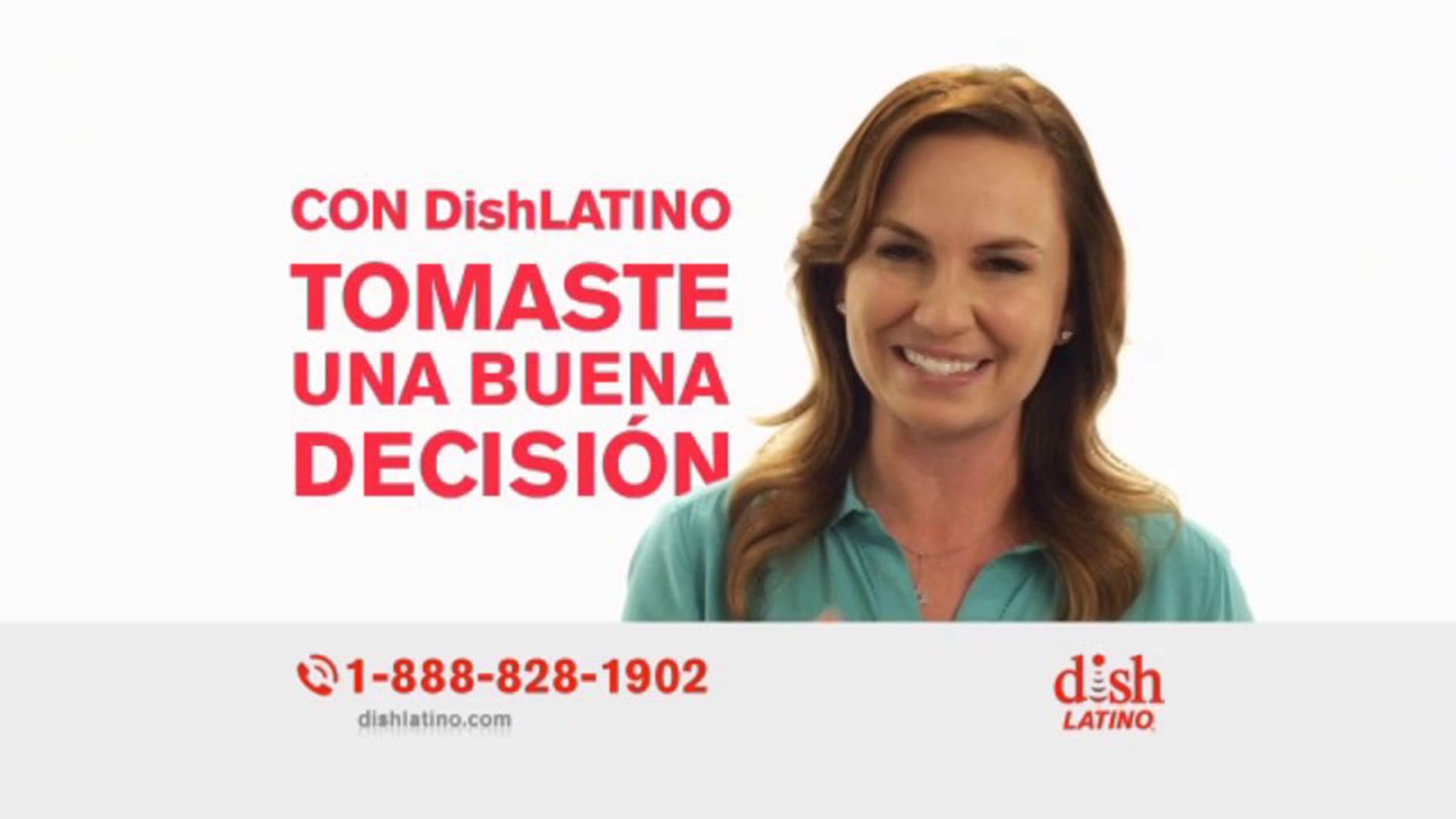 Dish Latino 
