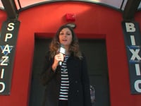 VIOLENZA SULLE DONNE, A TEATRO PROFILI 2013