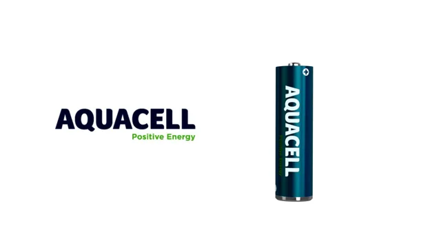 Aquacell, une pile écolo qui se charge en 5 minutes avec de l'eau ! -  Actinnovation, Nouvelles Technologies et InnovationsActinnovation