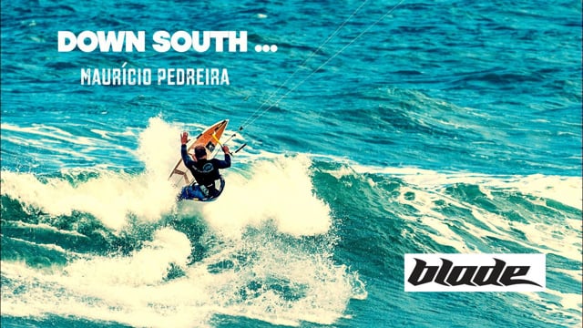 DOWN SOUTH ... - Maurício Pedreira