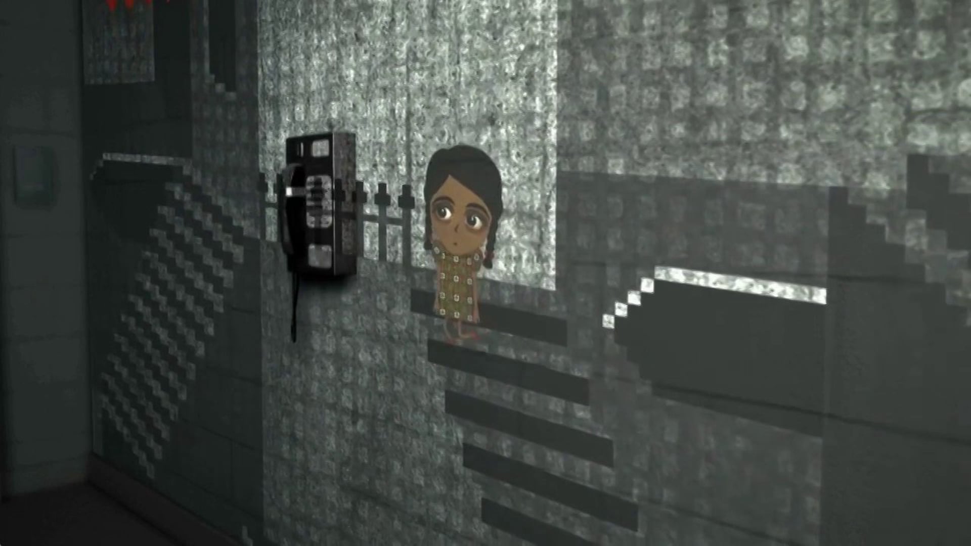 Invisible Picture Show
