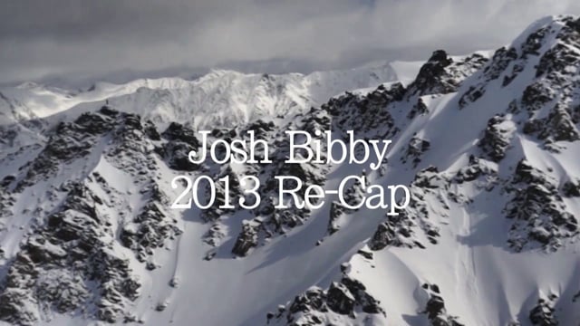 Josh Bibby 1213 Re-Cap from josh bibby