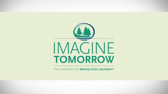 Imagine Tomorrow – The Campaign for Bemidji State University on Vimeo