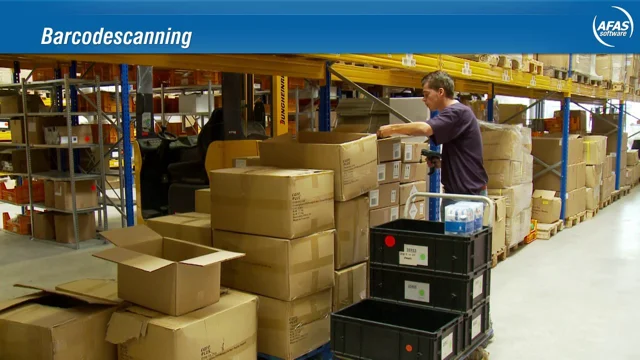 Corporate film/ animation – Actemium - 