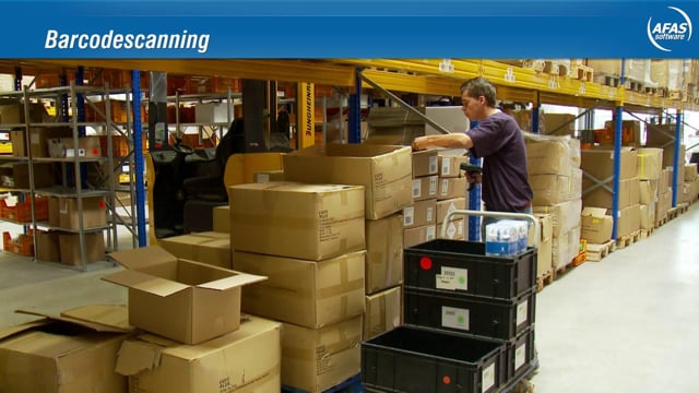 Corporate film/ animation – Actemium - 