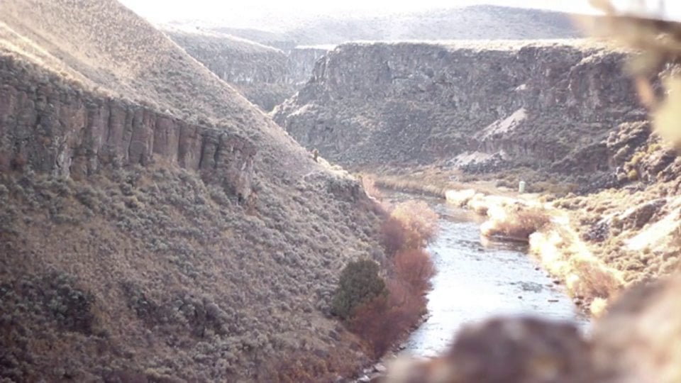 Explore East Idaho Wolverine Canyon on Vimeo