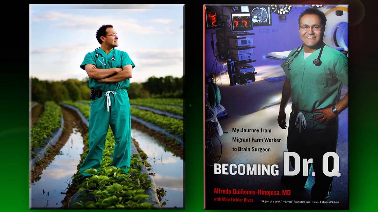 Alfredo QuinonesHinojosa Dr. Q on Vimeo