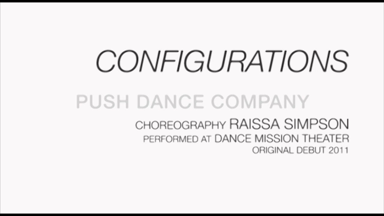 Configurations Highlights