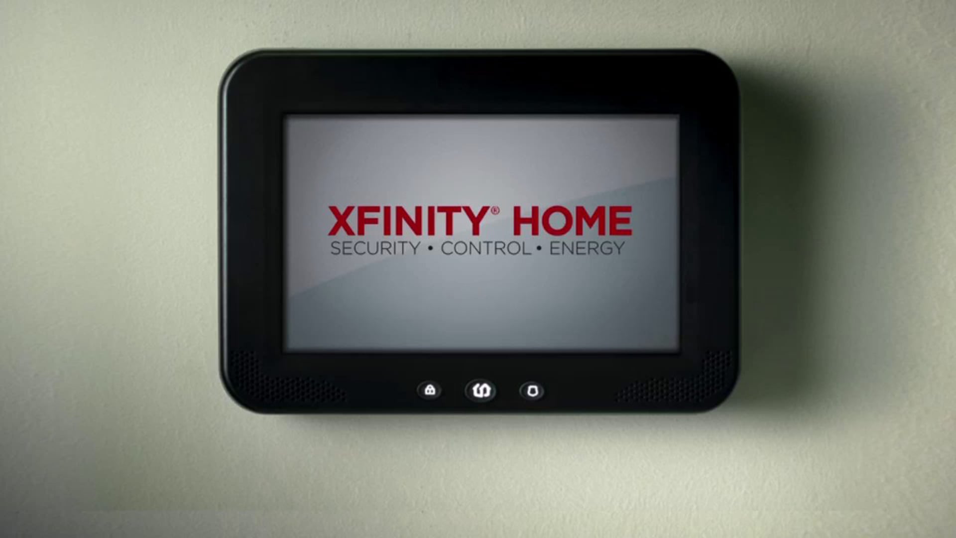 COMCAST - Home
