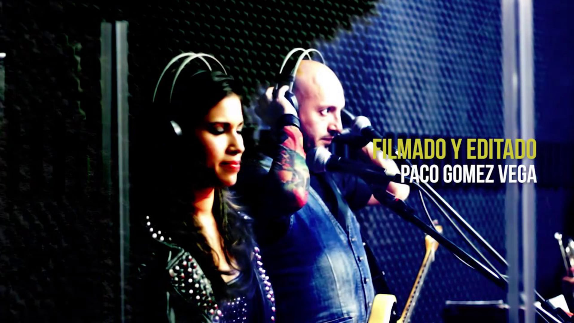 INDEPENDIENTE Live ¨ LOVOLUTION ¨