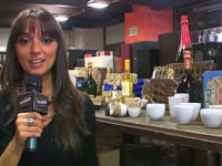 CREATIVITY: ROBERTA PENZO, QUANDO LA CERAMICA DIVENTA ARTE