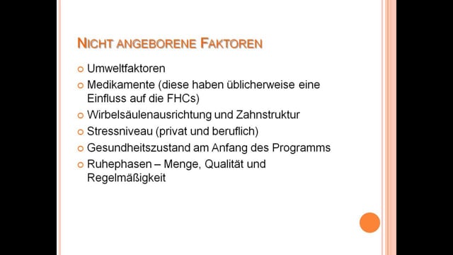 Typische und mögliche Reaktionen und Entgiftungssymptome