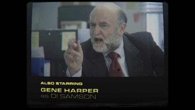 Camo & Krooked - Loving You Is Easy thumbnail