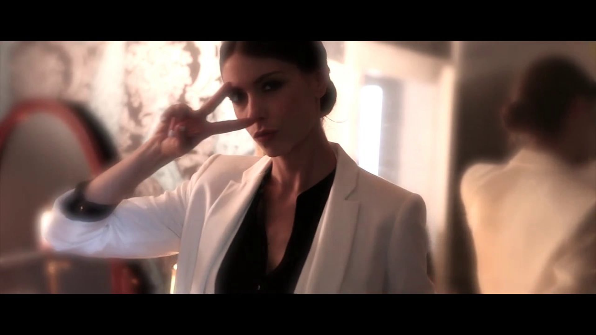 Emilie Arthapignet - Le Making-Of