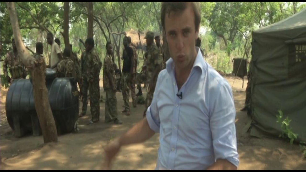 Mozambique Fighting: Civilians Flee as violence escalates