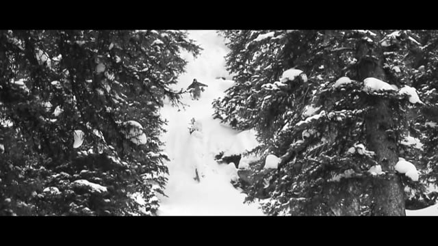 Episode 33 2013 – Ski Bum’s Delight from BeansandRiceFreeride