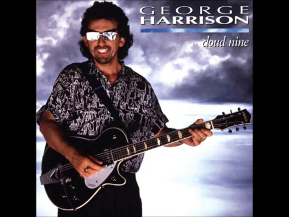 Cloud Nine: The Early Mixes : George Harrison : Free Download