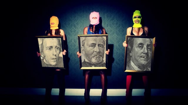 Skinny - P.M.K. thumbnail