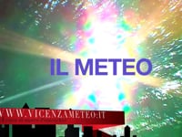 IL METEO DEL WEEK END: ARRIVA IL FREDDO!