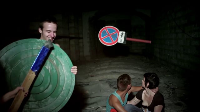 Stas feat. Péterfy Bori - Hajnal thumbnail
