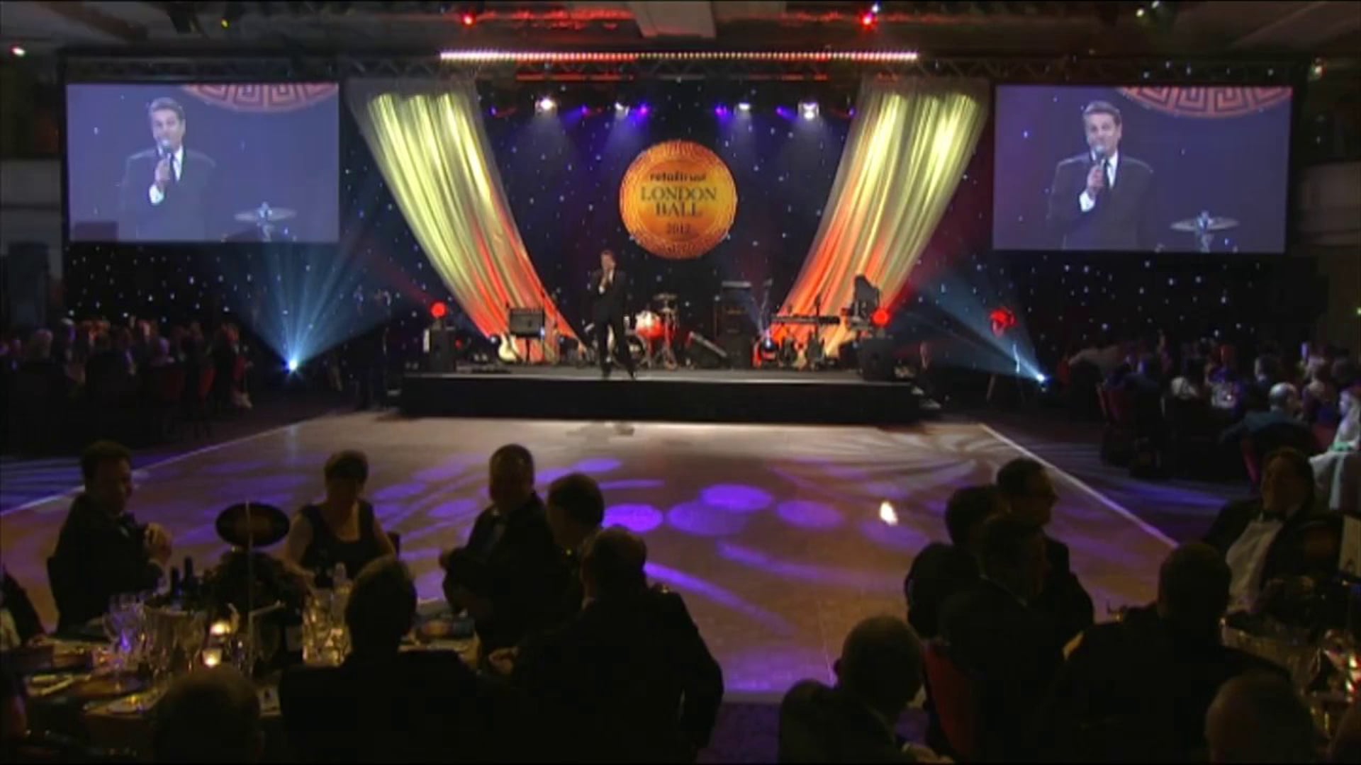 DMI Productions | Live Event Showreel