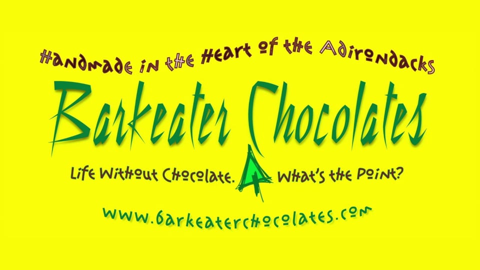 Barkeater Chocolates Inside Look