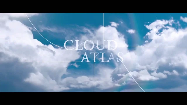 cloud atlas wallpaper
