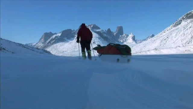 Arctic 2009 impression 720p