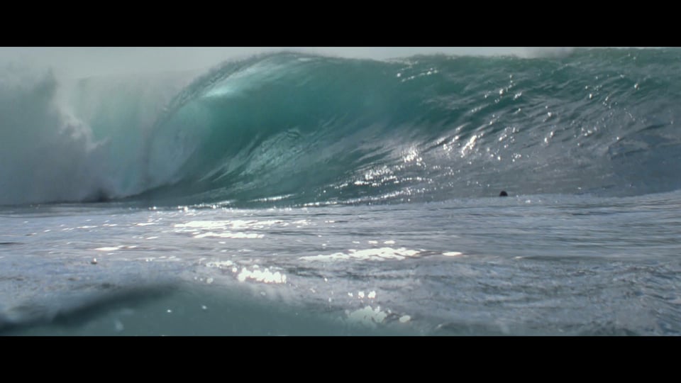V for Vendetta on Vimeo