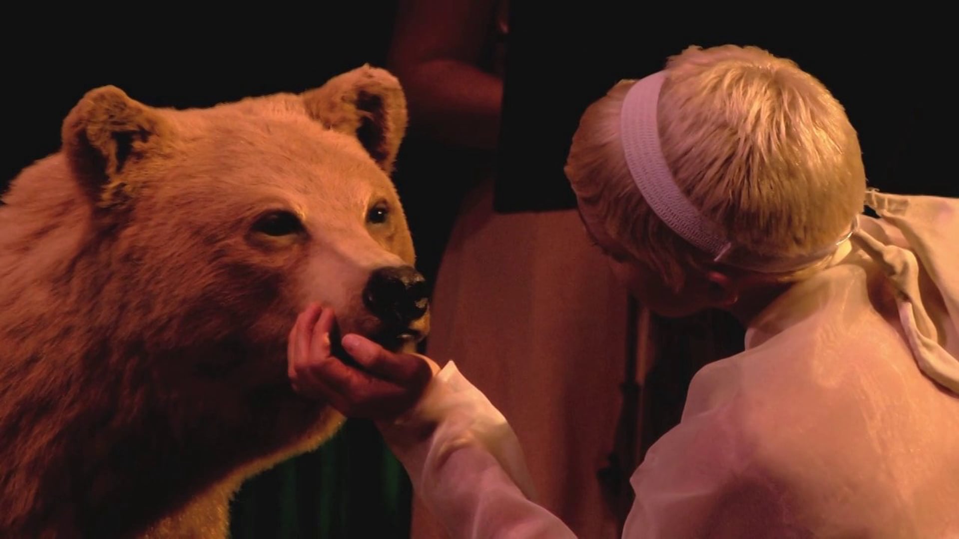 The Split Wild (Trailer)