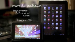 StarPad - Customer Success Story