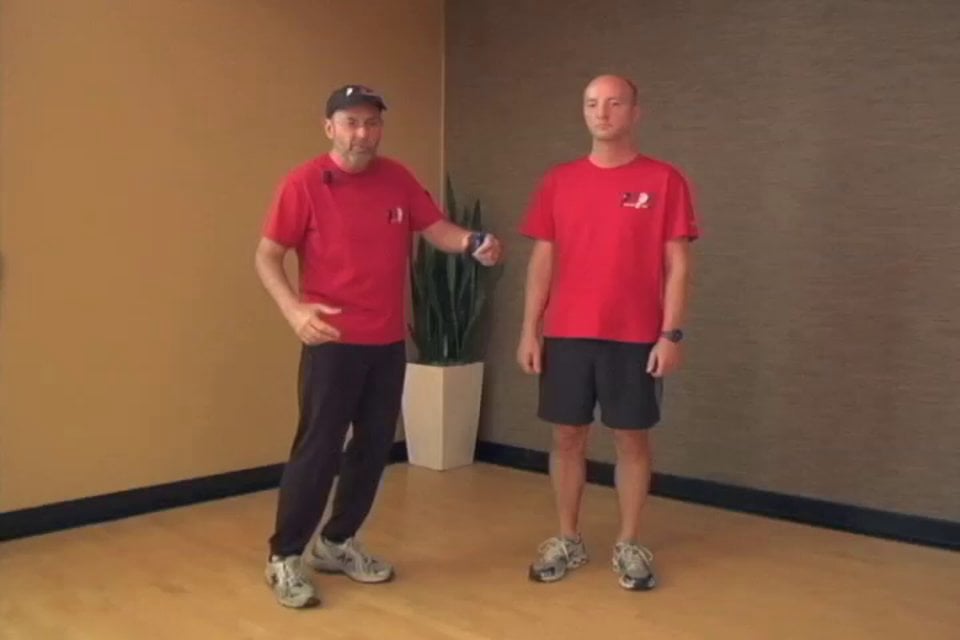 Hip Hike Exercise on Vimeo